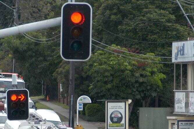Red light camera fines to be refunded