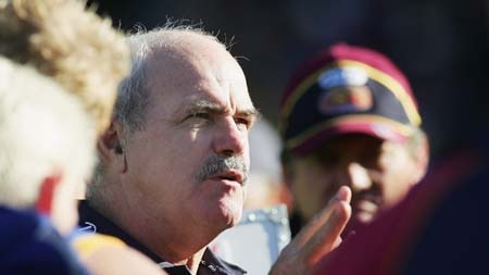 Leigh Matthews