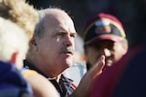 Leigh Matthews