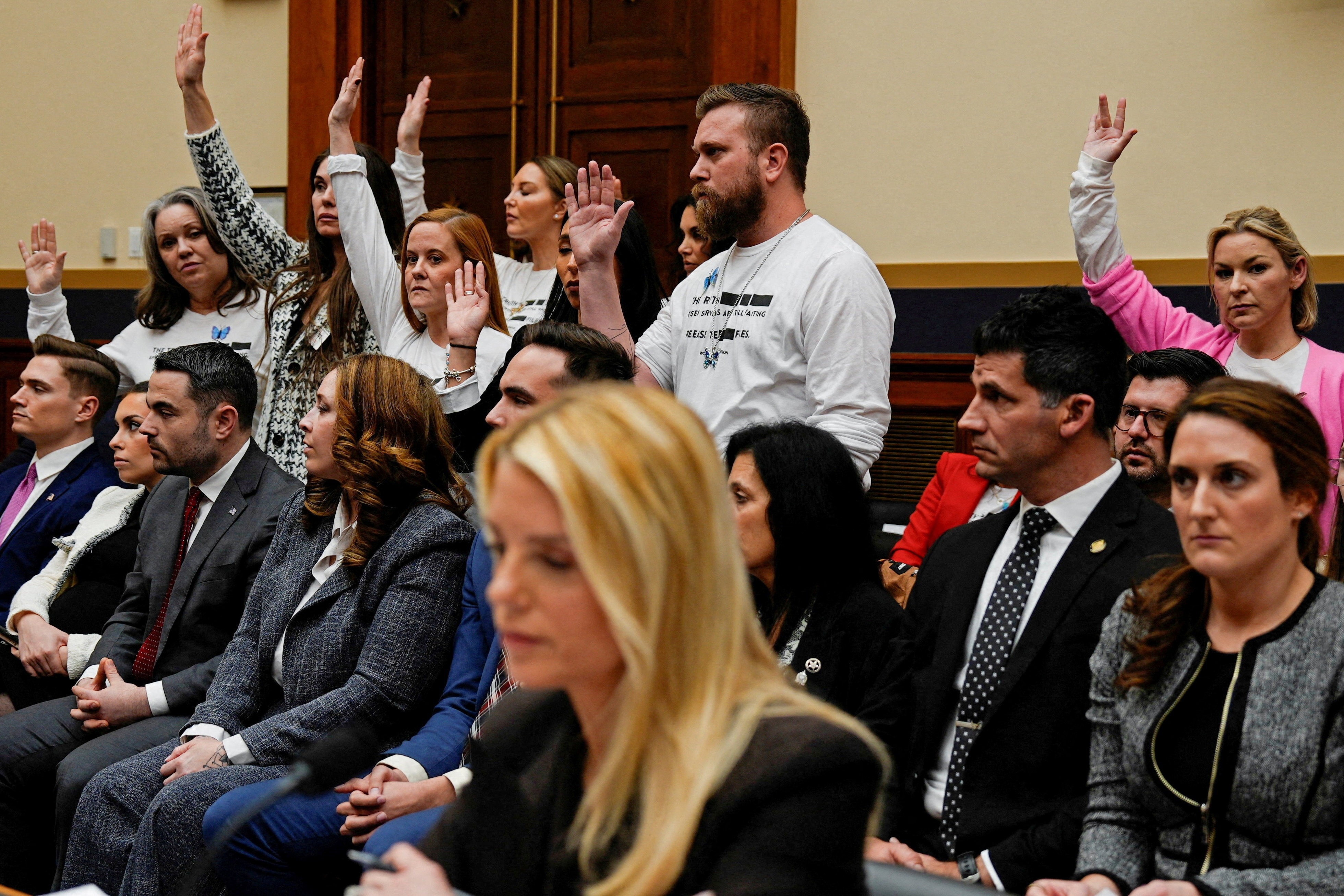 Epstein estate to pay up to $US35 million in victims' settlement