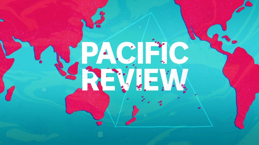Pacific Review program image