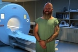 Kalgoorlie MRI First Patient