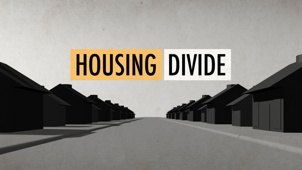 What is the solution to housing affordability? - ABC News