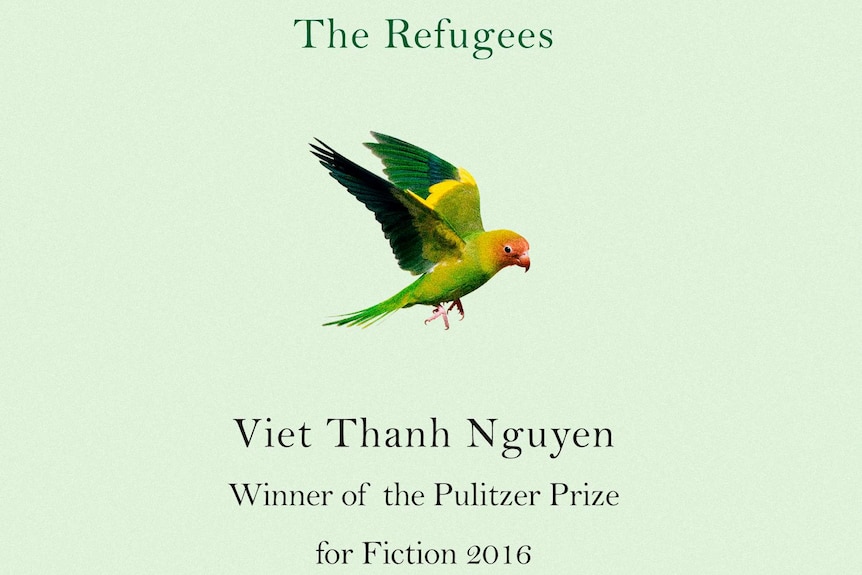 Viet Thanh Nguyen shortstories The Refugees