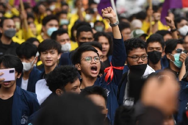 Student Protests