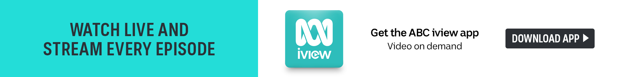 iview Insiders Program Page Teaser