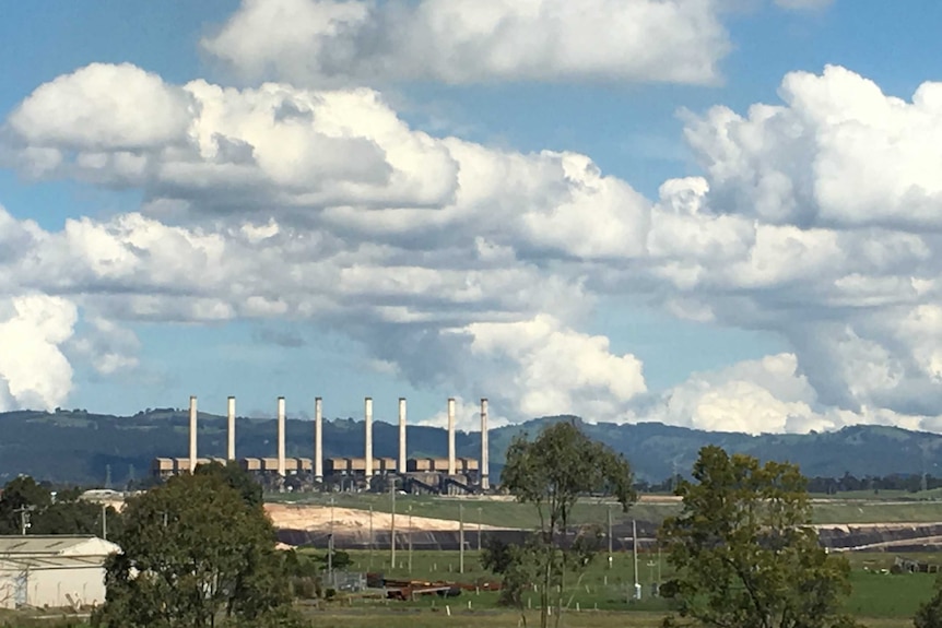 Hazelwood power station