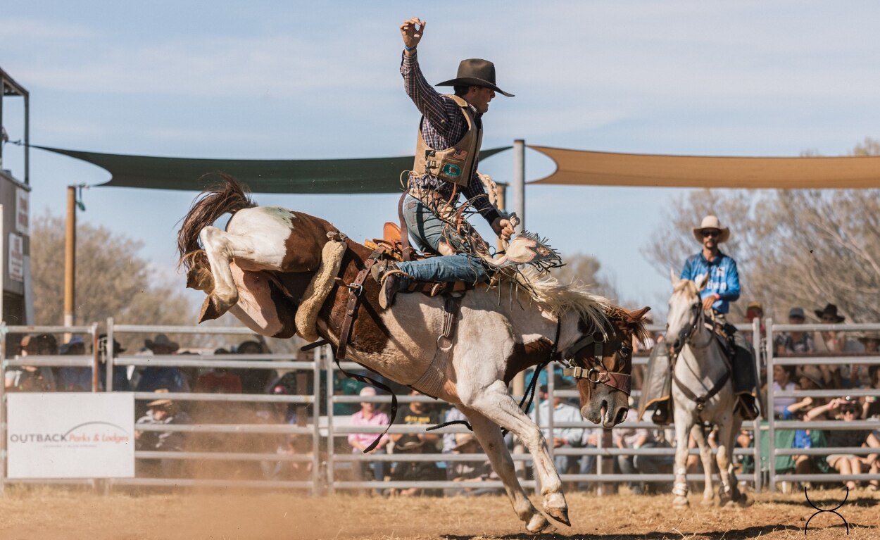 NT Country Hour - ABC listen