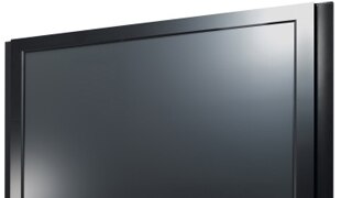 Model of LG plasma TV missing from Mt Gambier home of Stephen Newton