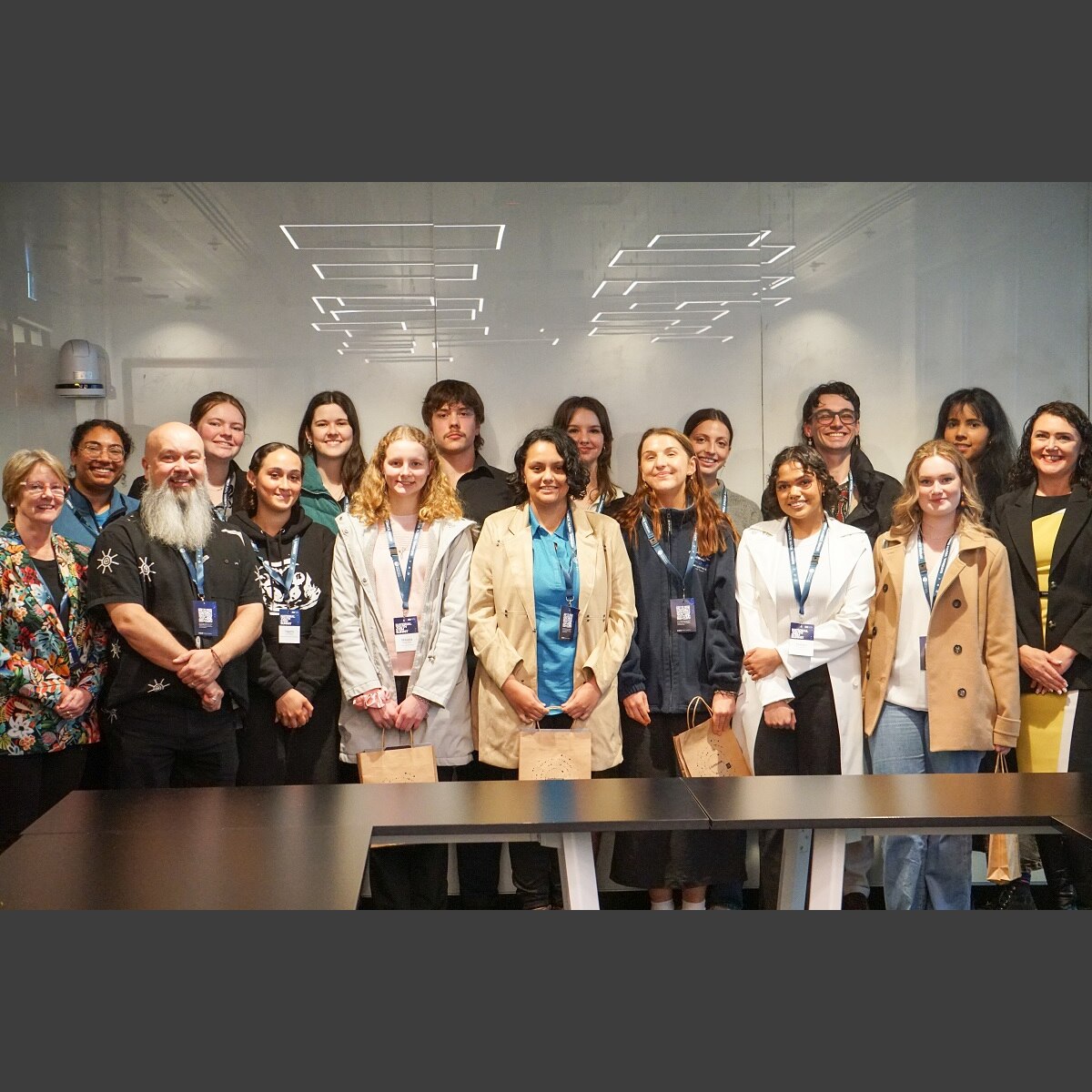 Science education for Indigenous students