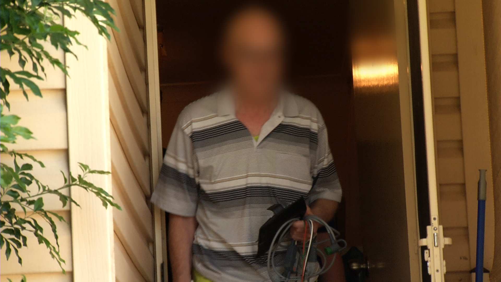 Former Sydney Scout leader charged with sexual abuse of boys - ABC News