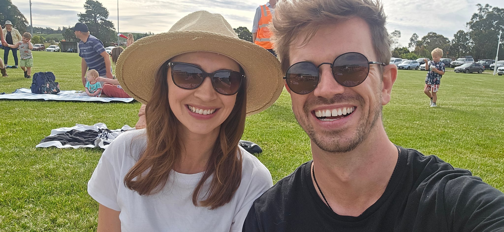 Federal MP's partner builds social media tool after seeing the hate she receives