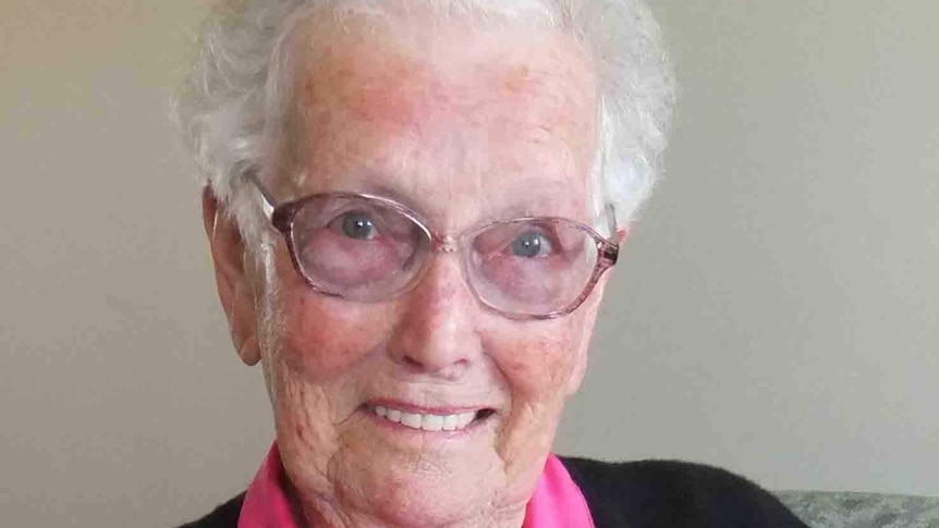 Marjorie Aston died after being prescribed blood thinner warfarin