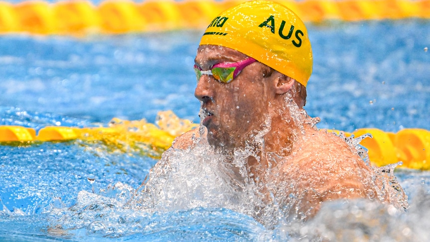 Swimming Australia tiendra une assemblée générale spéciale alors que World Aquatics menace d’expulsion en raison de problèmes de gouvernance