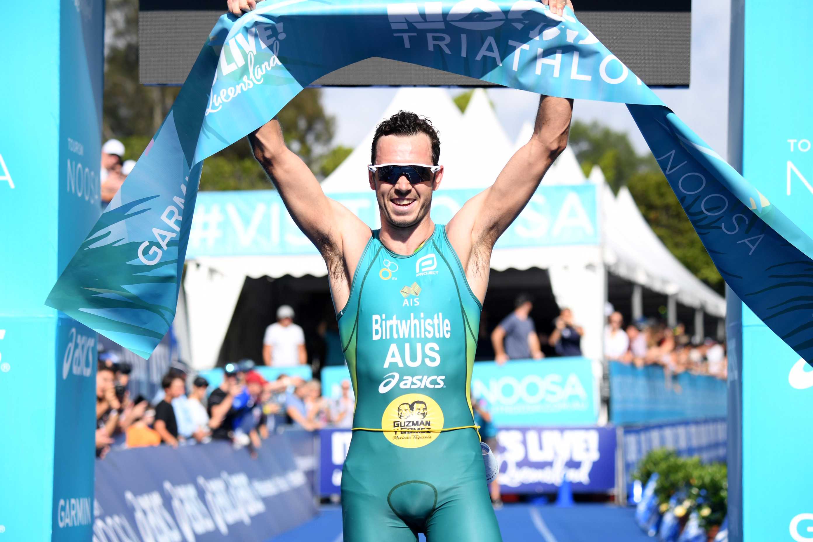 noosa ironman 2019