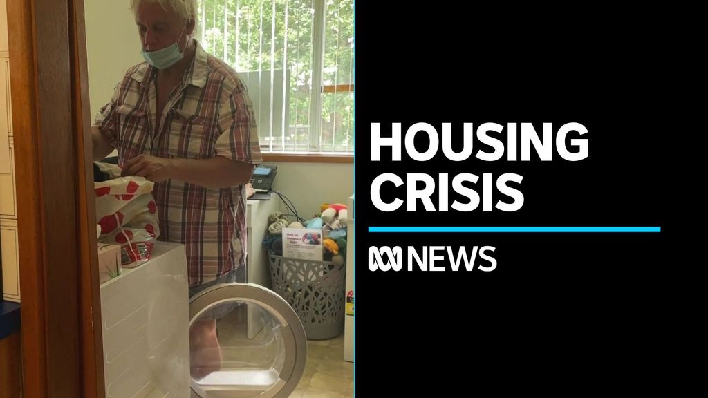 Demand for holiday homes creates serious housing crisis - ABC News