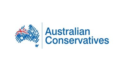 The Australian Conservatives logo.