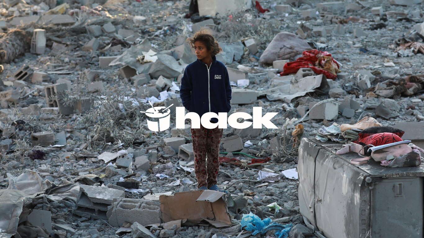cover of episode What it's like working as a doctor in Gaza