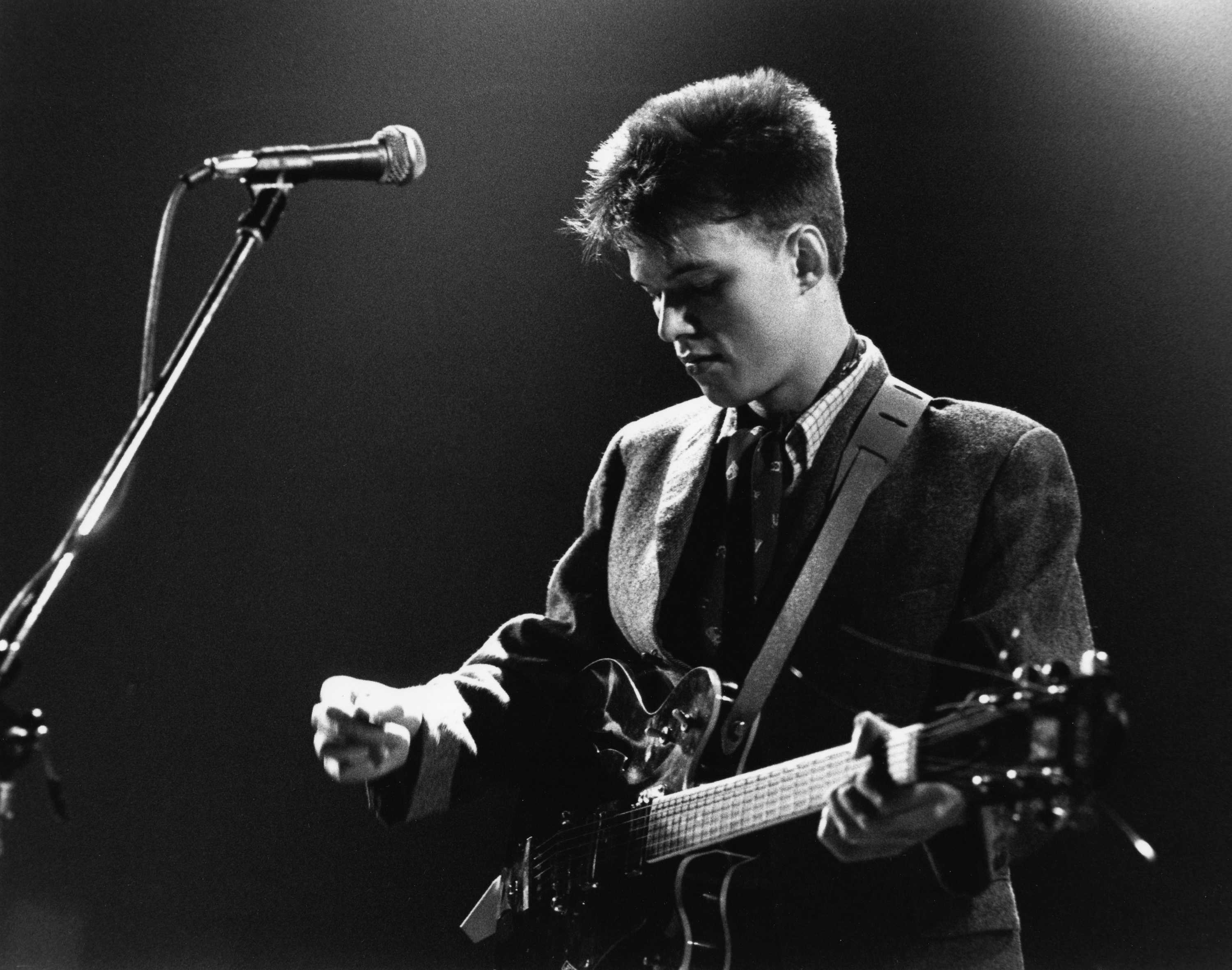 A musical recovery - ABC listen