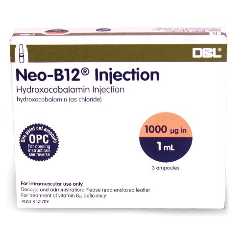 lipotropic injections of vitamin b12 Who Should Consider Lipo B12 Injections? Eligibility and Guidelines