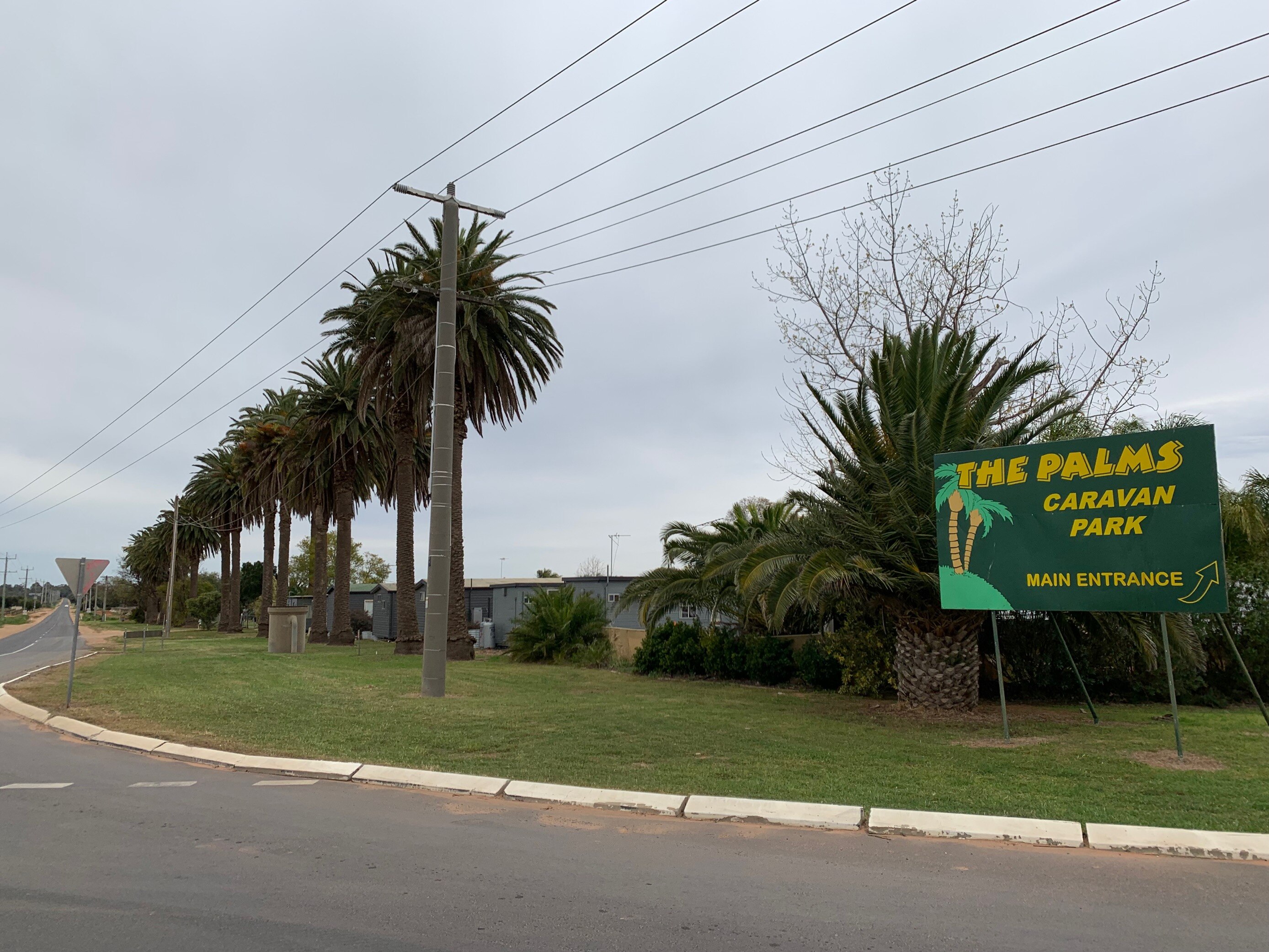 $6m van park redevelopment to ease pressure from farm labour shortages