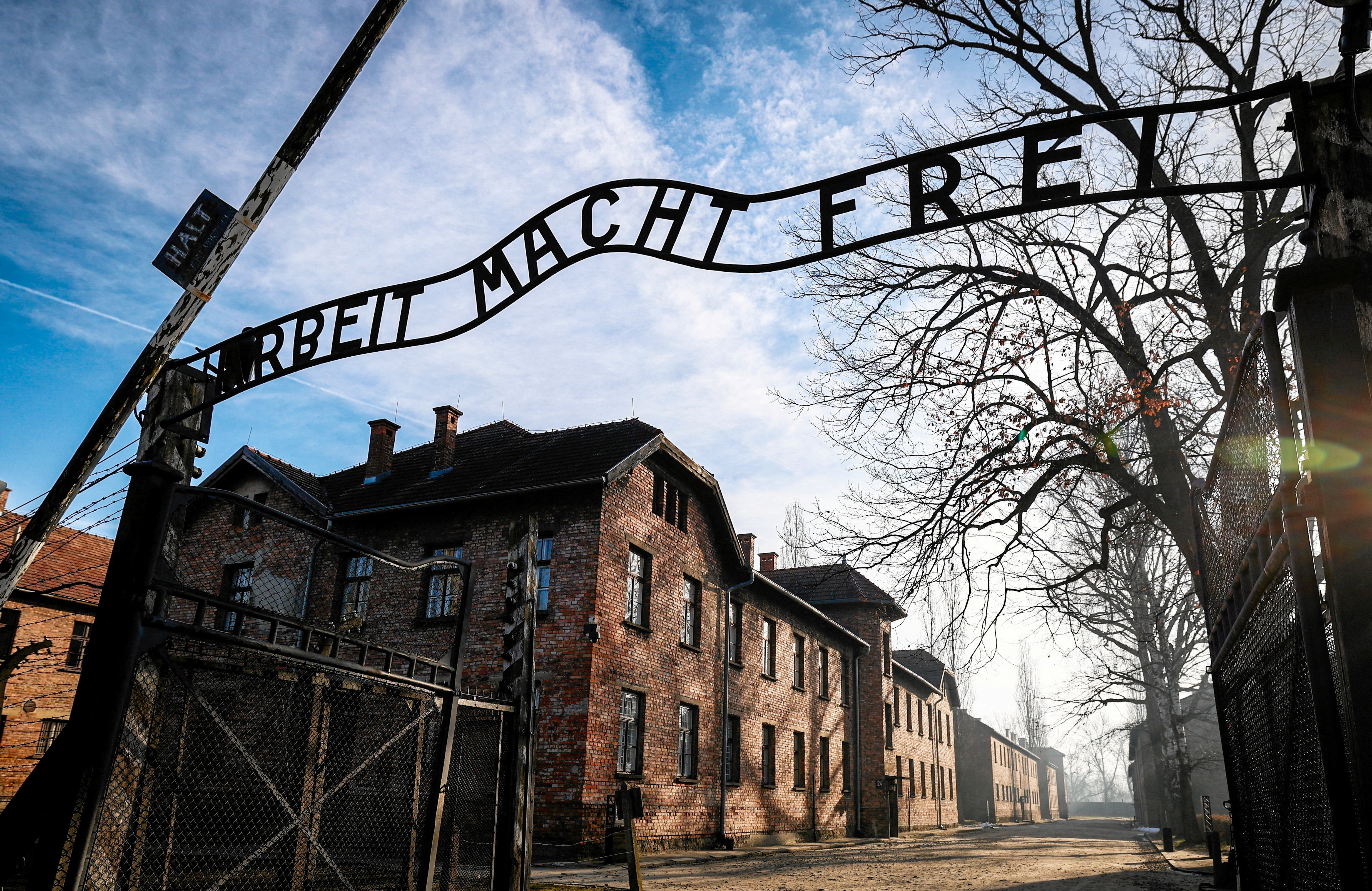 Hunting the Last of the Nazis episode artwork
