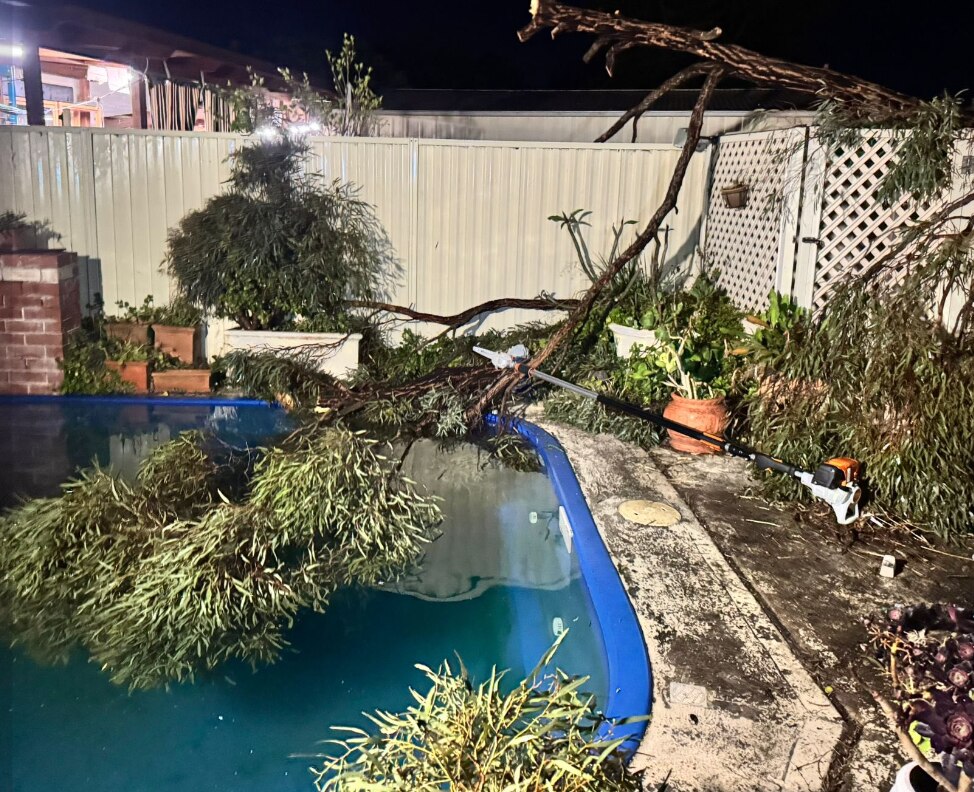 Don't put it off. Get ready now. - ABC Emergency