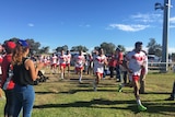 St George Rugby League Club will continue the anti-drug policy next year