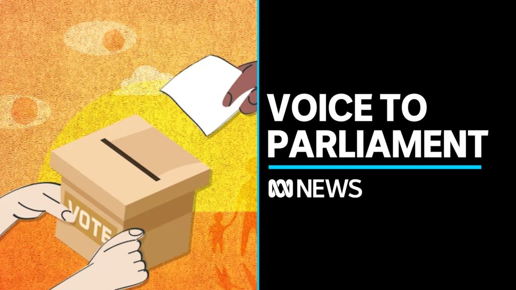 The Voice Referendum: Voting Yes Or No Explained - ABC News