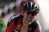 Van Avermaet finishes ahead of Sagan at Tour de France