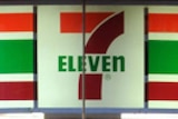 7-Eleven in Sydney
