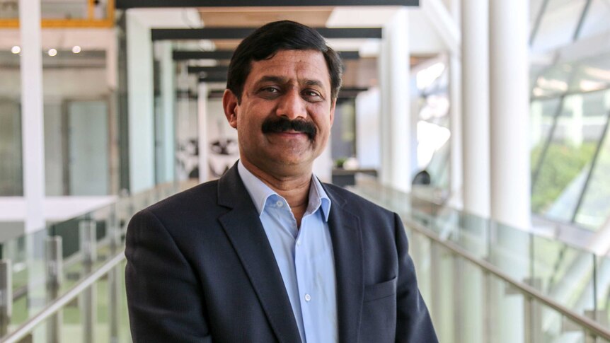 Ziauddin Yousafzai