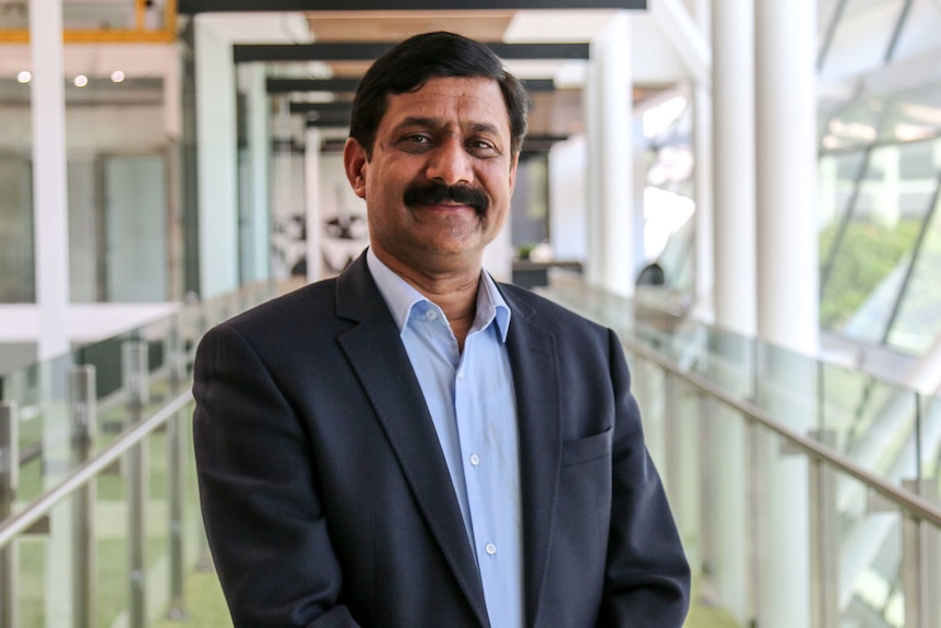 Ziauddin Yousafzai