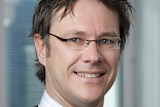 RBA assistant governor (financial markets) Guy Debelle, who was announced as the next deputy governor