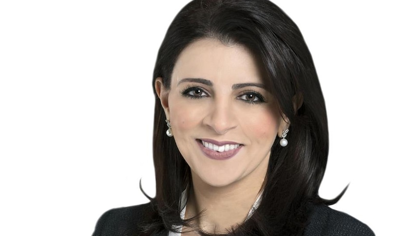 Victorian MP Marlene Kairouz