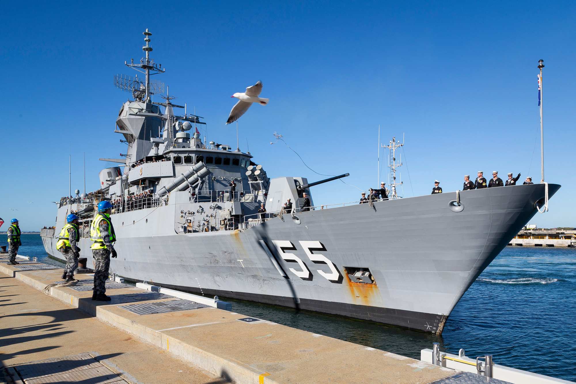 Indonesia's submarine search is reaching its final rescue ...