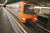 SydneyCBD Metro proposal.