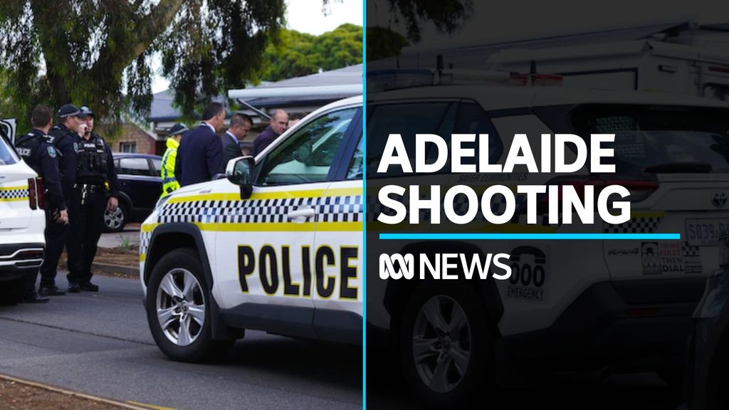 Police investigating suspicious death at Edwardstown - ABC News