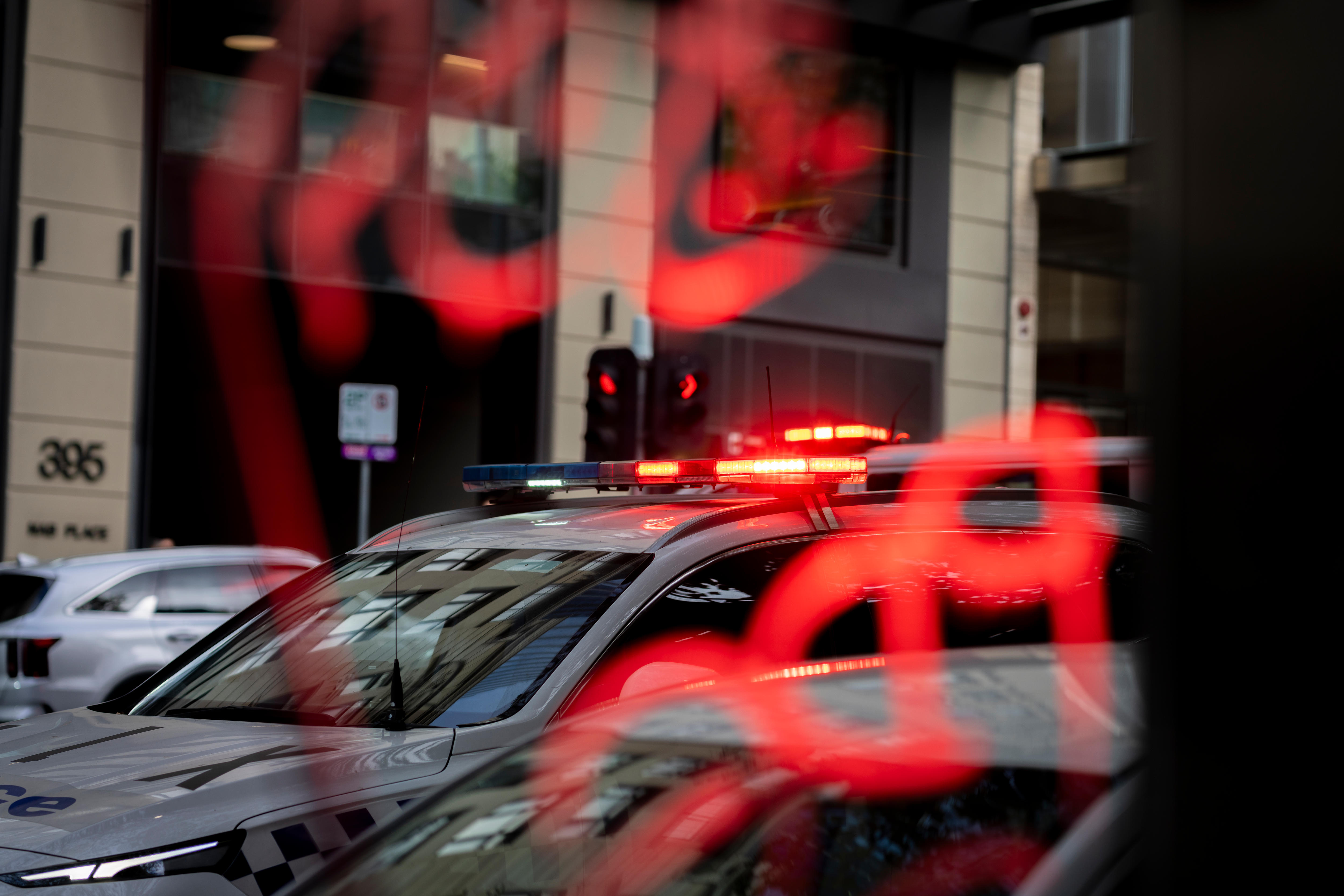 Crime falls in Victoria but still 'unacceptably high' say police