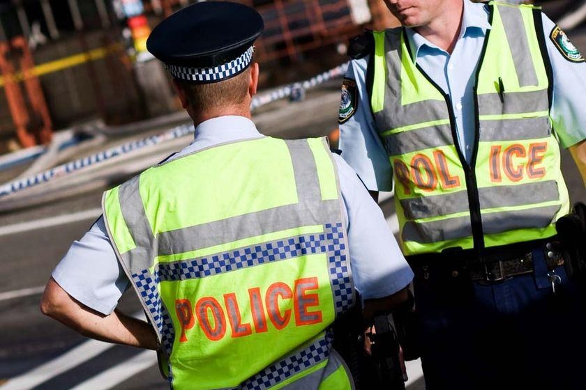 NSW police have charged a 30-year-old man over the attempted robbery.