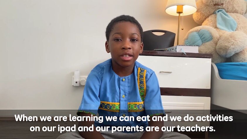 COVID and Beyond: Moving toward the new normal with kids - ABC Kids