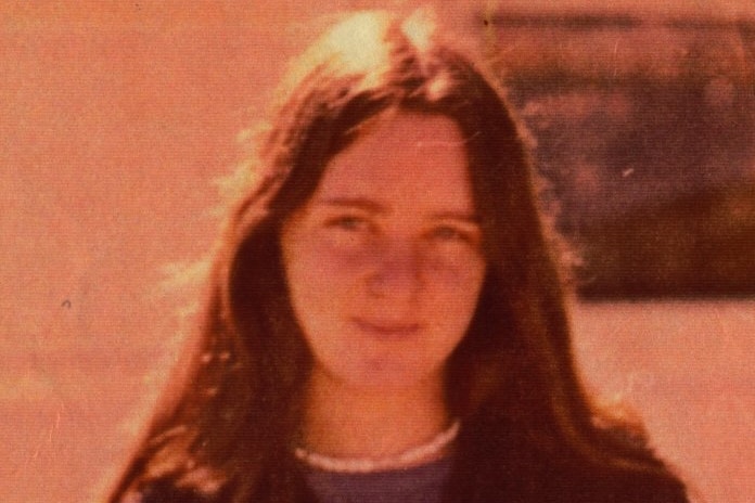 Elizabeth Herfort, missing since 1980.