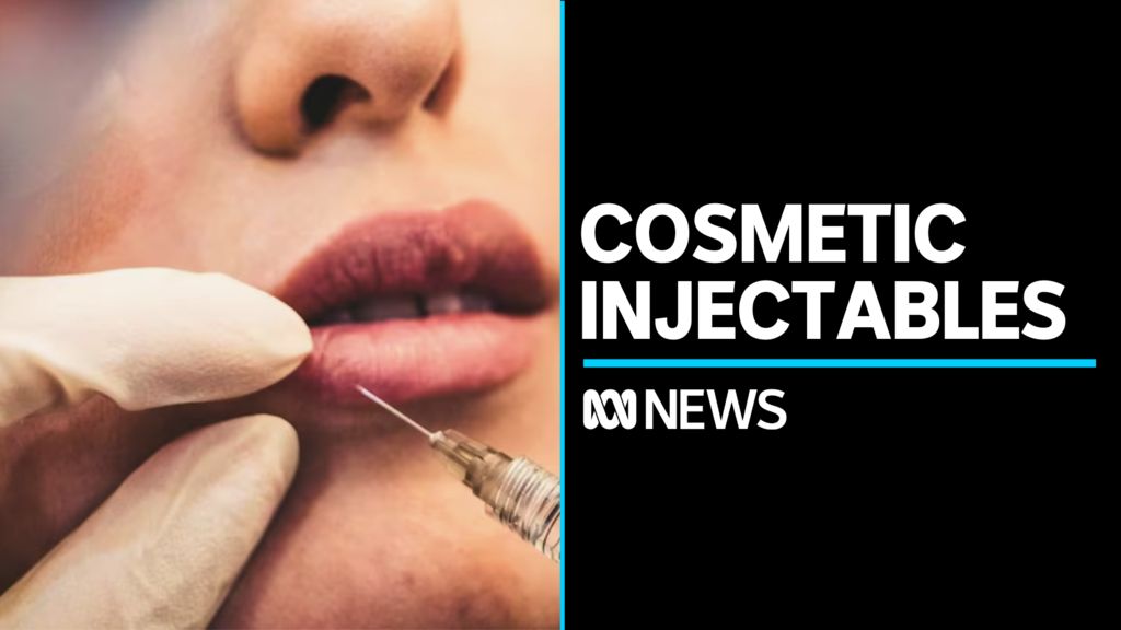 Crackdown on cosmetic injectable industry creating headache for advertisers
