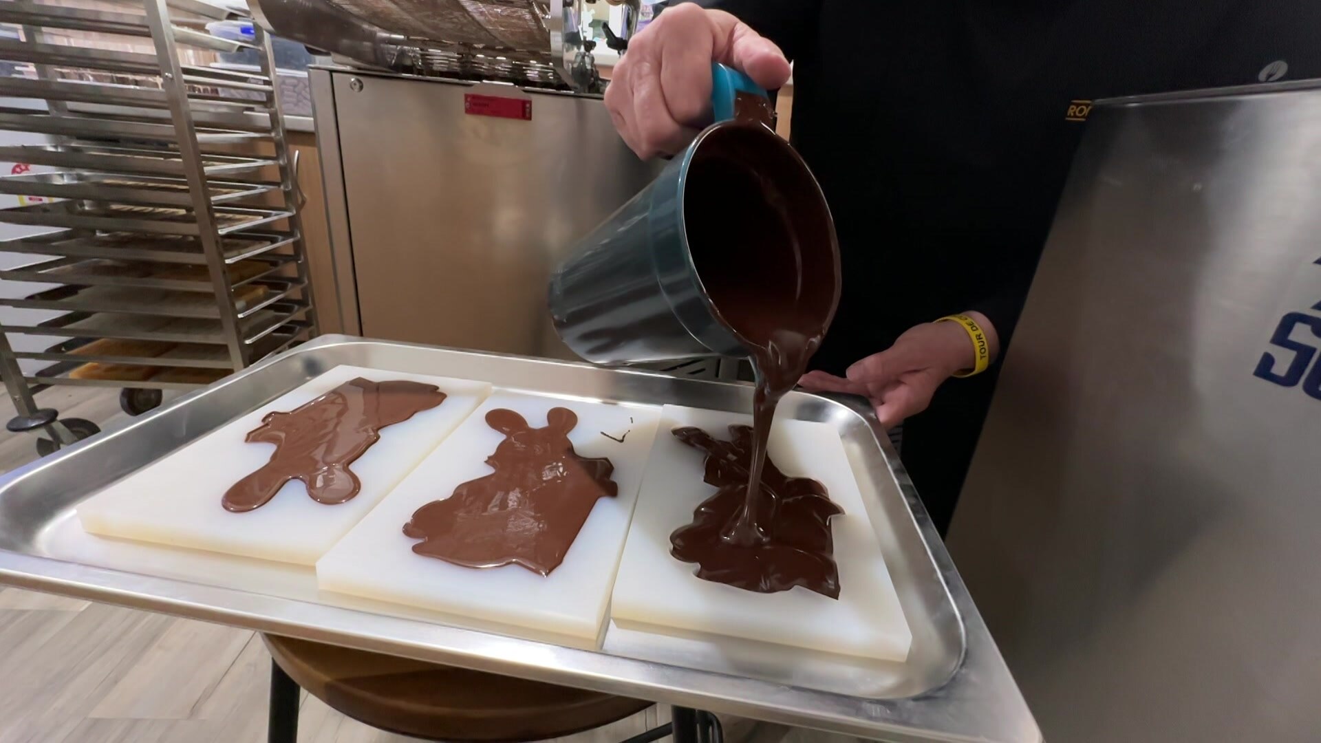 Easter chocolate prices continue to rise amid worldwide cocoa shortage