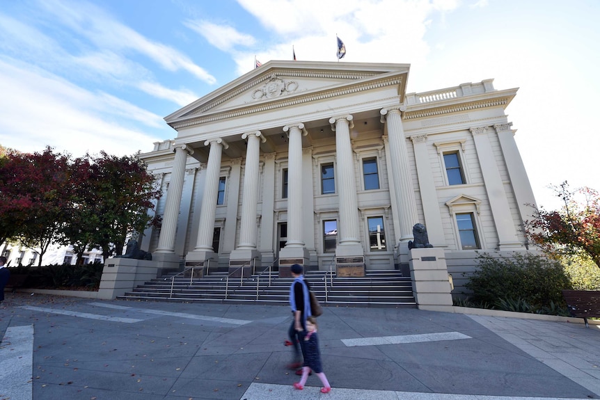 Geelong City Council