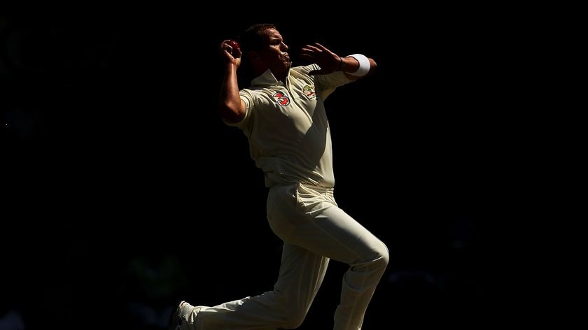 Siddle will miss the one-day series against West Indies and the tour of New Zealand.