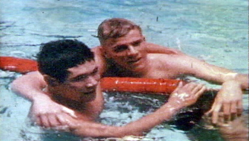 The life of Murray Rose - ABC News