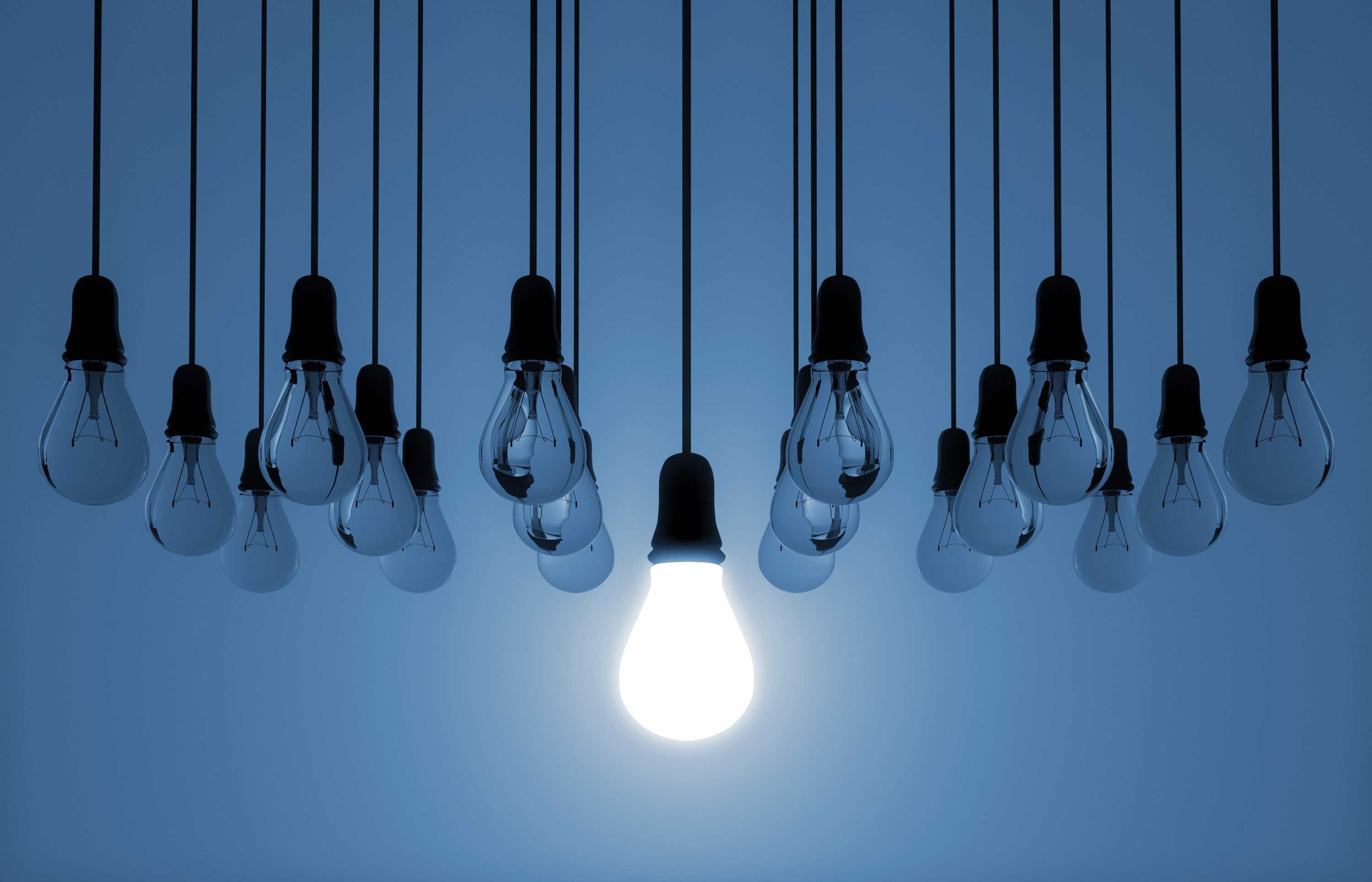 Where do ideas come from? A mathematician ponders eureka moments and ...
