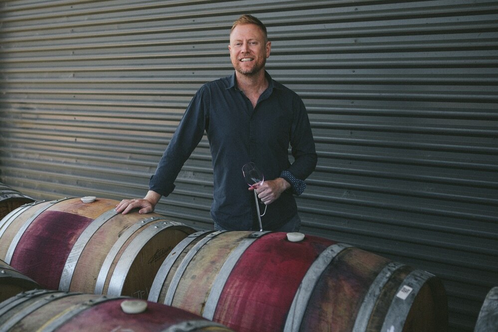 World wine award for Tasmania