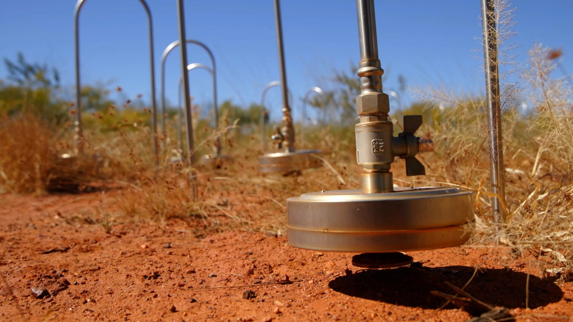 Catalyst: The Soundtrack of Australia — Nuclear explosions - ABC Education